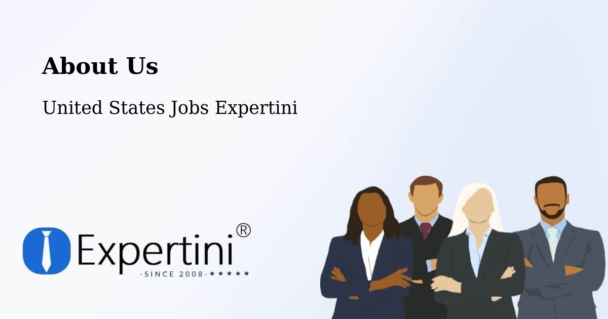About Expertini Recruitment Platform  – Nashua - Nashua, United States Jobs Expertini