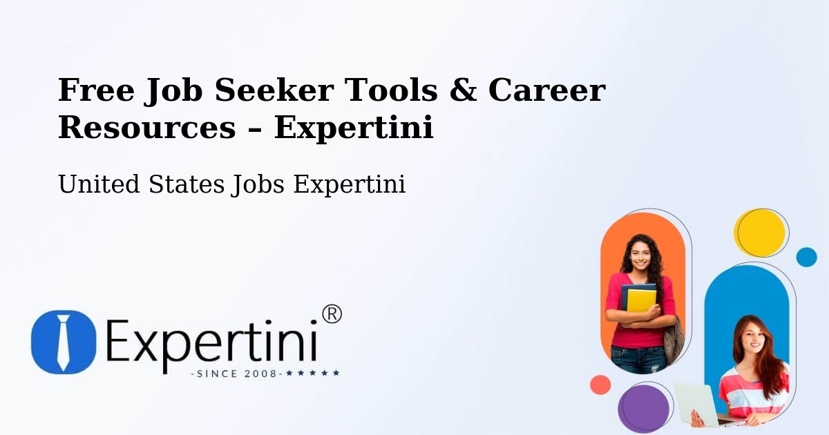 Free Job Seeker Tools & Career Resources – Nashua - Nashua, United States Jobs Expertini