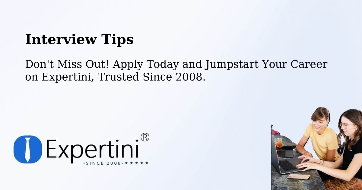 Interview Tips & Techniques for Job Seekers – Nashua - Nashua, United States Jobs Expertini